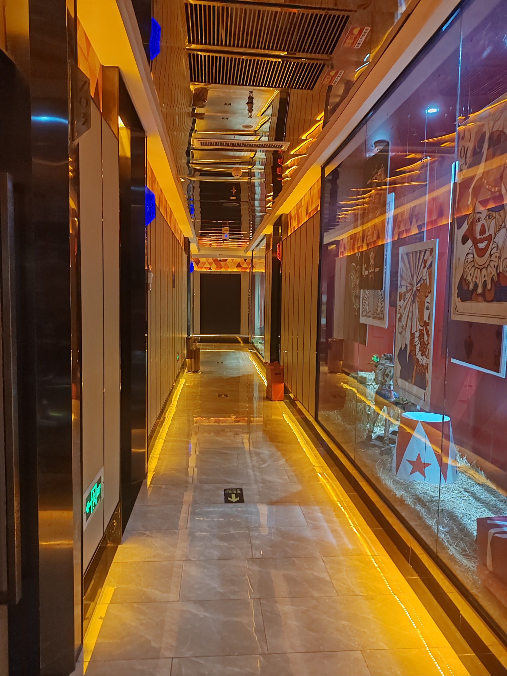 庆阳商务ktv专业商务ktv订房推荐-宁县ktv预定