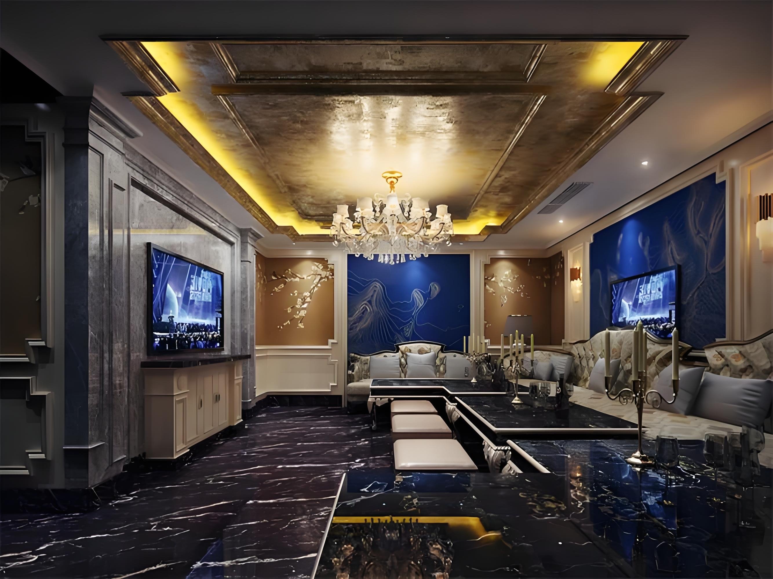 庆阳商务ktv优选商务ktv推荐-宁县ktv预定