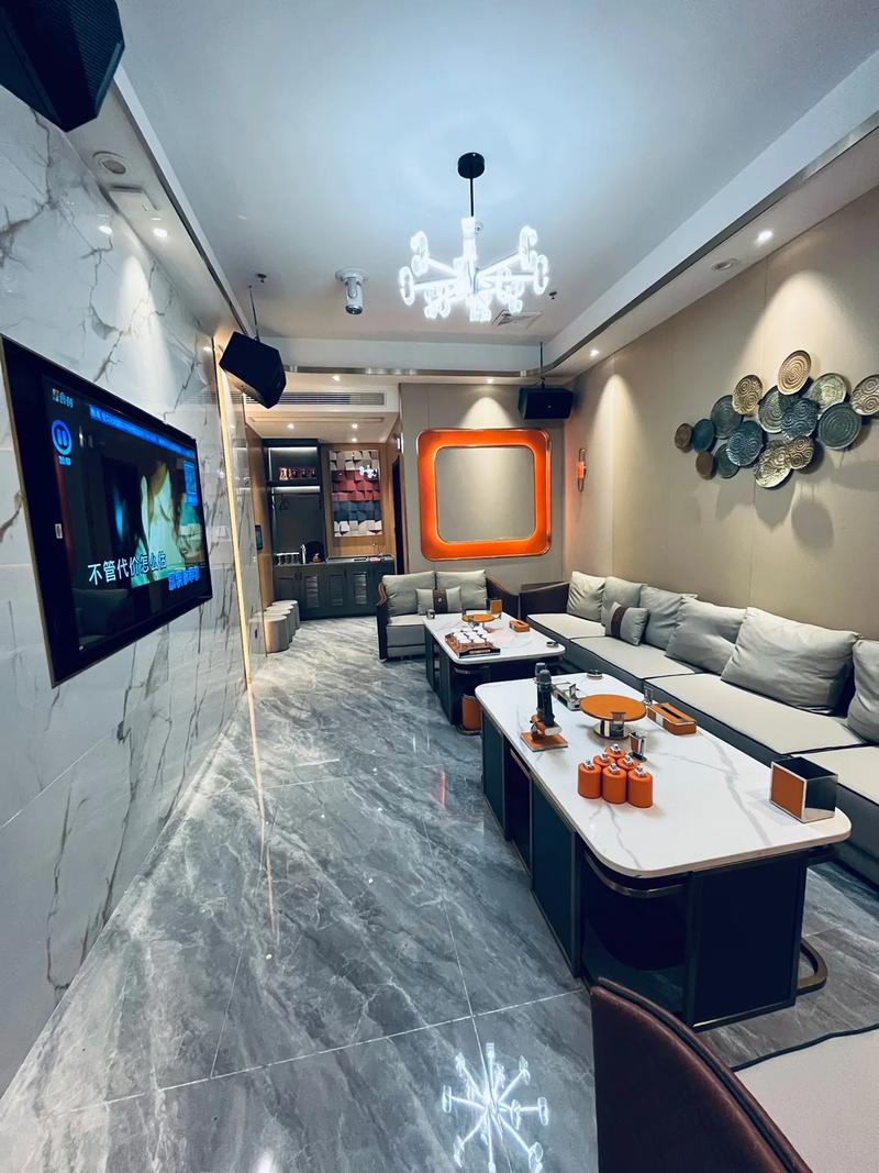 庆阳商务ktv低端场所推荐-西峰区ktv预定