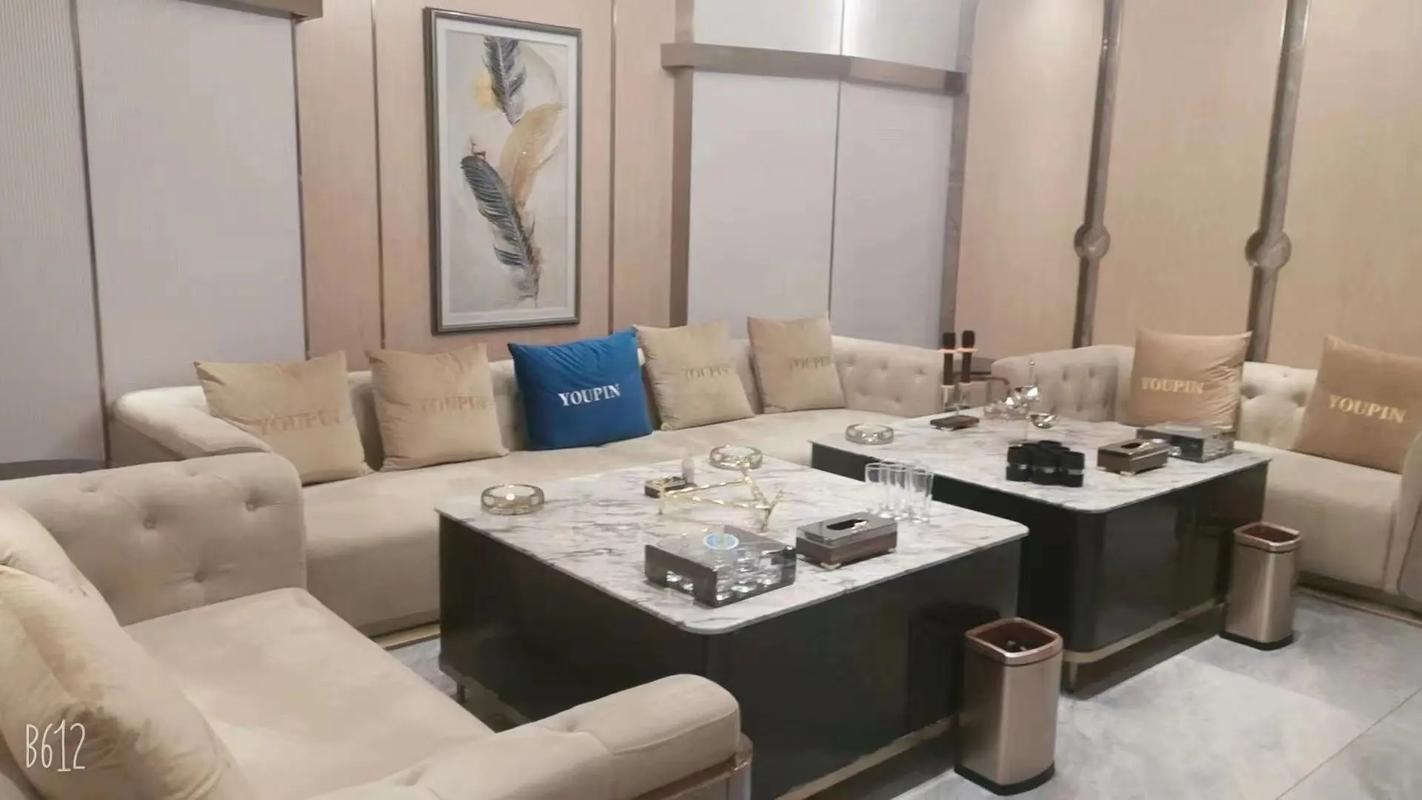 庆阳商务ktv独特商务ktv玩法推荐-西峰区ktv预定