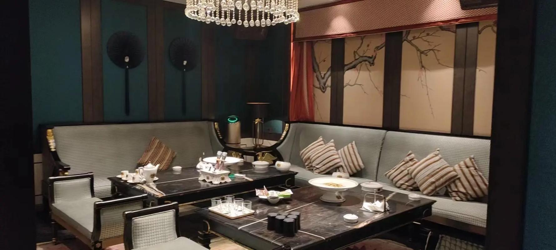 庆阳商务ktv怎么玩指南助你畅享乐趣-宁县ktv预定